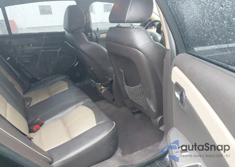 2011 Chevrolet Malibu Ltz из США, поврежденный, VIN 1G1ZE5E16BF319659